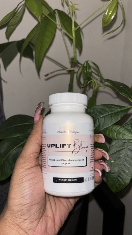 Uplift +Bloom
