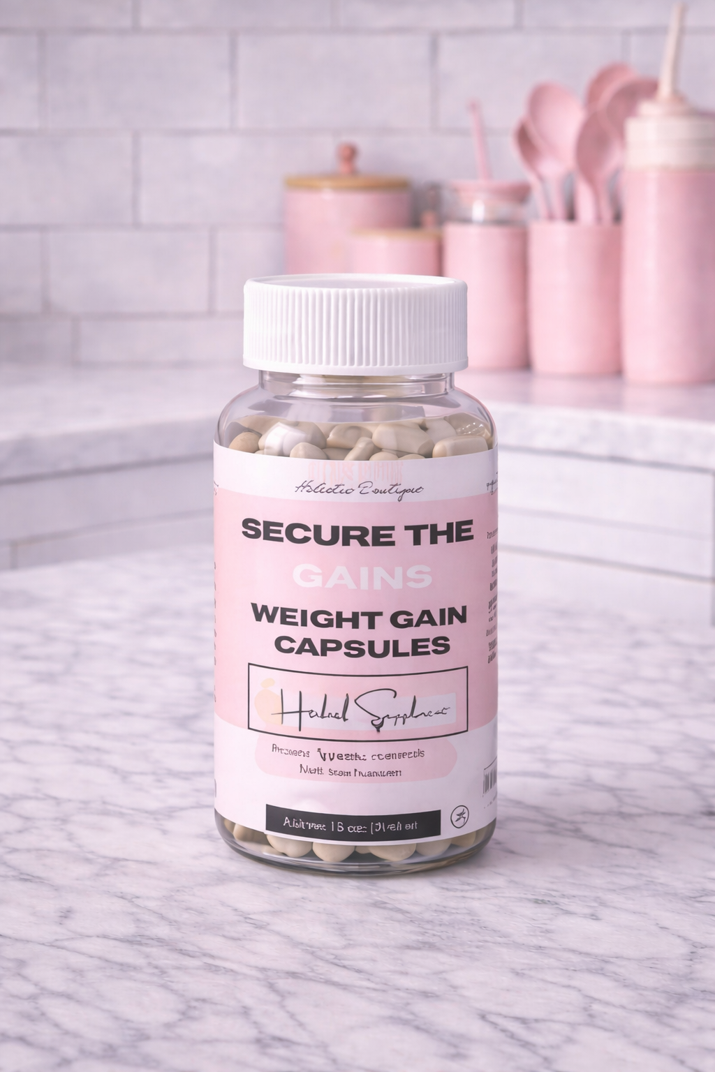 SecureTheGains pills