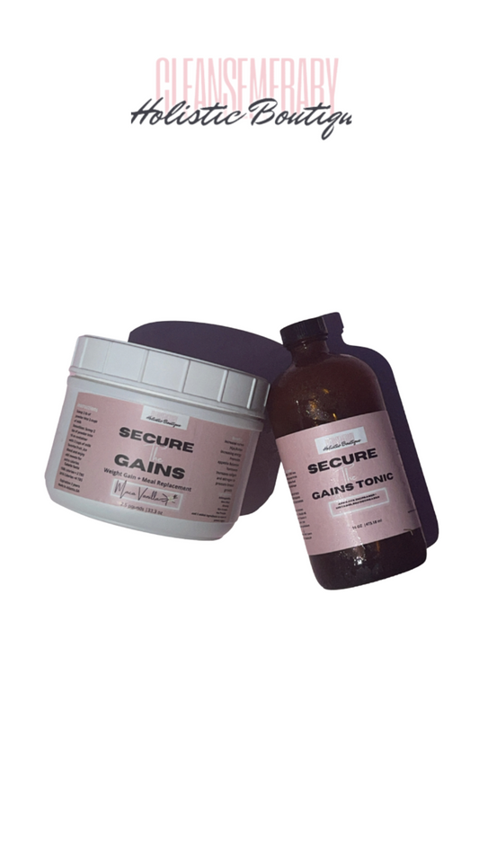 SecureTheGains bundle