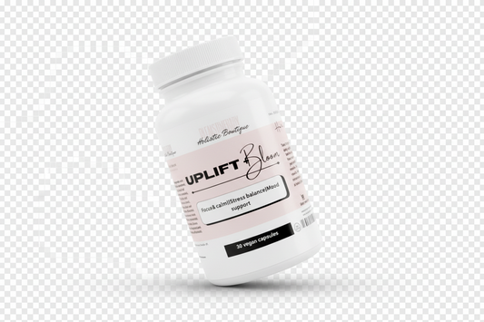 Uplift +Bloom