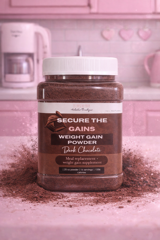 Coco chocolate securethegains