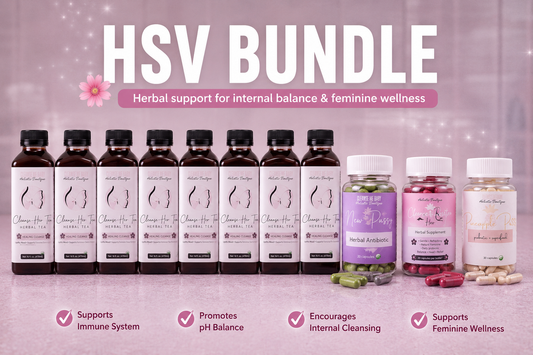 Hsv bundle