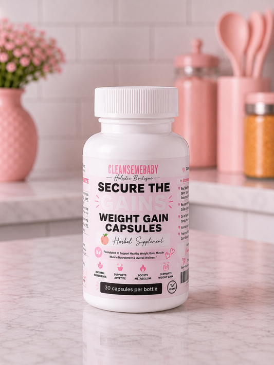 SecureTheGains Capsules