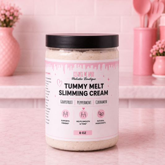 TummyMelt Cream 💦